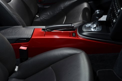 Used 2010 Porsche 911 Turbo image 30