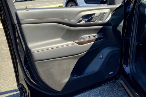 Certified 2023 GMC Acadia AT4 w/ Technology Package image 20