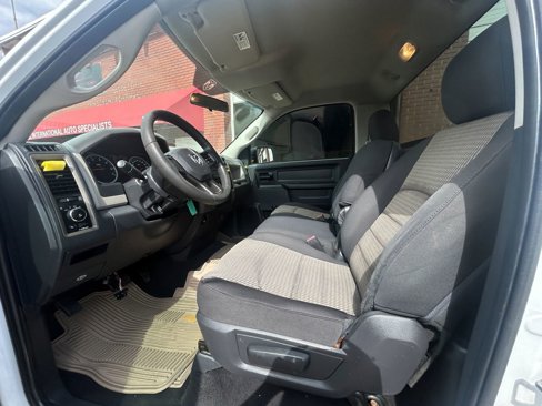 Used 2012 RAM 1500 Express image 11