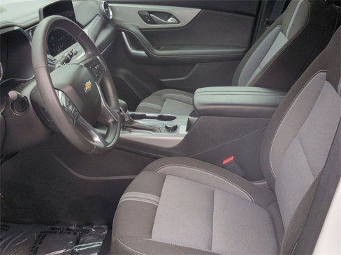 Used 2023 Chevrolet Blazer LT image 21