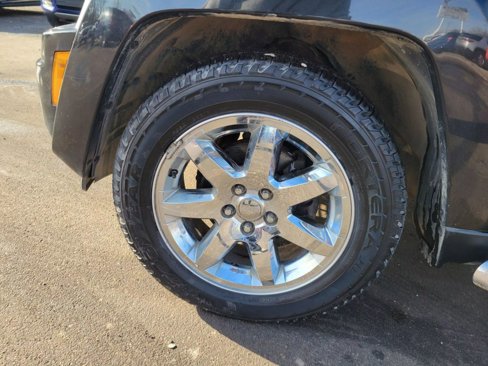Used 2012 Jeep Liberty Sport image 15
