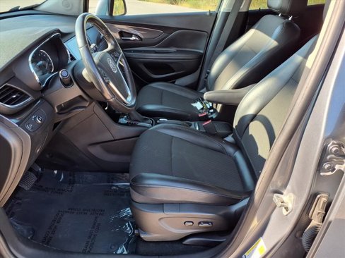 Used 2019 Buick Encore Preferred image 25