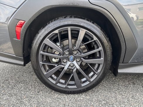 Used 2024 Subaru WRX Premium image 27
