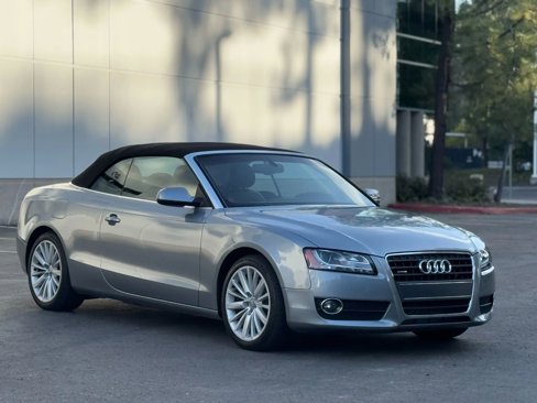Used 2011 Audi A5 2.0T Premium Plus image 7