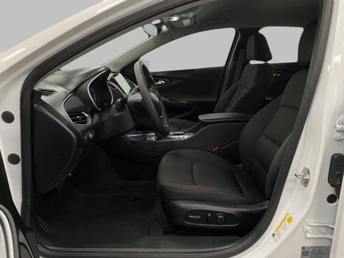 Used 2024 Chevrolet Malibu LT image 27