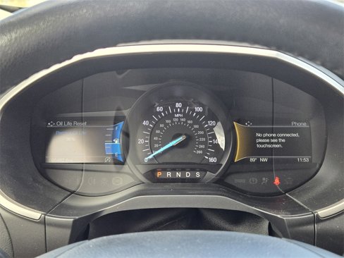 Used 2019 Ford Edge SEL w/ Equipment Group 201A image 11