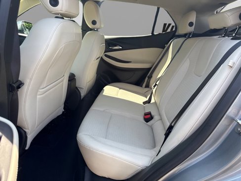 Certified 2023 Buick Encore GX Preferred w/ Cold Weather Comfort Package image 10