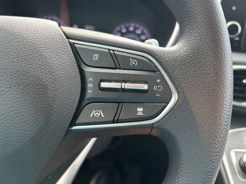 Used 2021 Hyundai Santa Fe SEL image 22