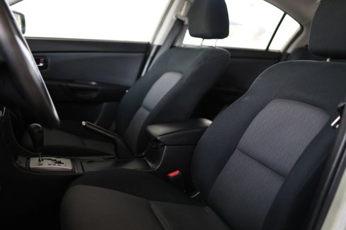 Used 2008 MAZDA MAZDA3 i Sport image 14