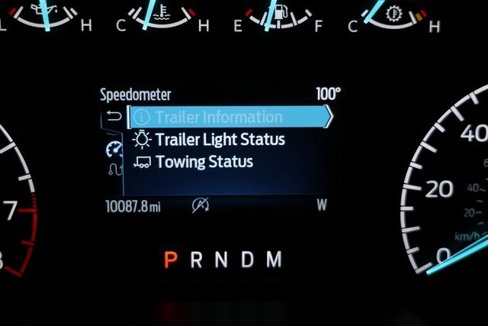 Used 2023 Ford F150 XL w/ Trailer Tow Package image 74