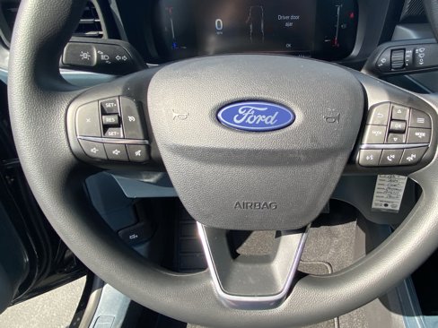New 2025 Ford Maverick XL w/ Equipment Group 102A image 14