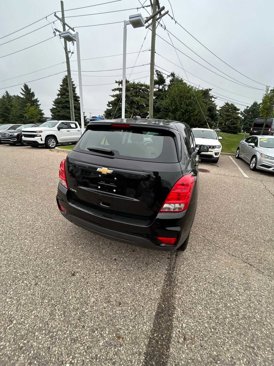 Used 2019 Chevrolet Trax LS image 21