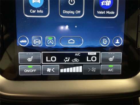 Used 2024 Subaru Legacy Premium image 18