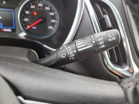 Used 2024 Chevrolet Equinox LT image 28