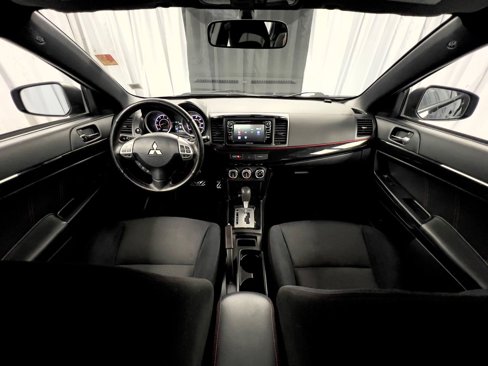 Used 2017 Mitsubishi Lancer LE image 18