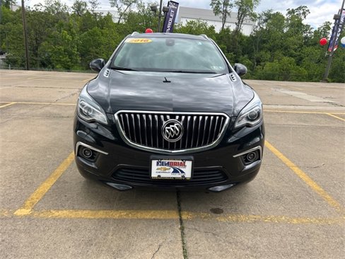 Used 2016 Buick Envision Premium image 3