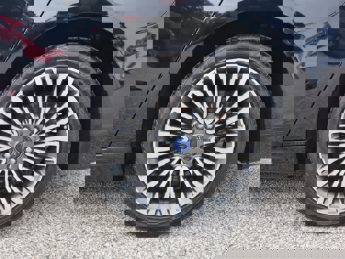 Used 2018 Ford Fusion SE w/ Equipment Group 602A image 29