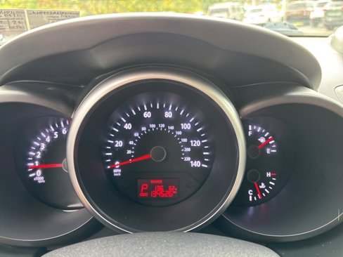 Used 2013 Kia Soul + image 17