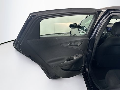 Used 2023 Chevrolet Malibu LT image 24