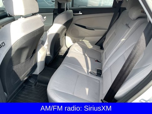 Used 2019 Hyundai Tucson Value image 8