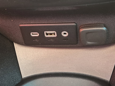 Used 2020 Chevrolet Malibu RS image 15