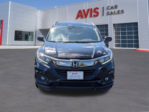 Used 2022 Honda HR-V EX image 8