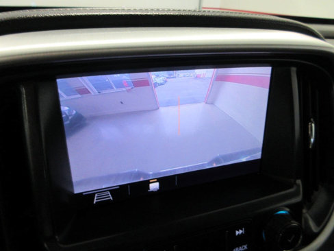 Used 2019 GMC Canyon SLT w/ Driver Alert Package image 28