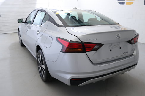 Used 2022 Nissan Altima 2.5 SV image 6