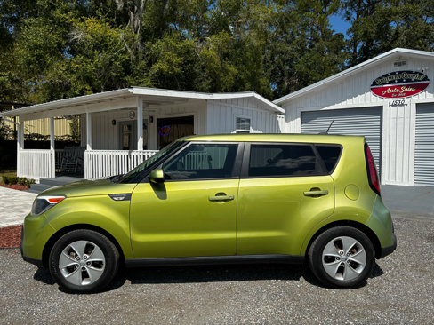 Used 2014 Kia Soul image 8