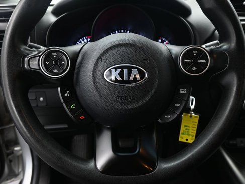 Used 2018 Kia Soul image 13