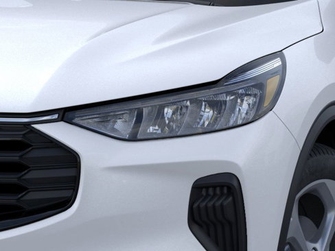 New 2025 Ford Escape ST-Line w/ Equipment Group 301A image 18