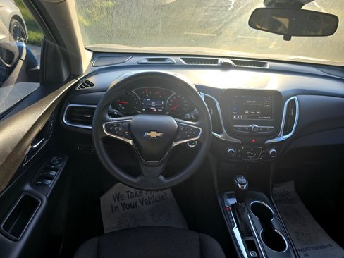 Used 2021 Chevrolet Equinox LT image 13