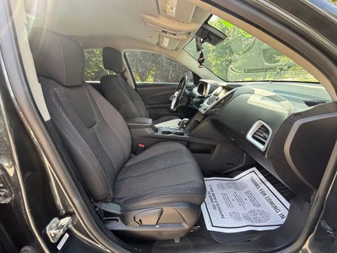 Used 2012 Chevrolet Equinox LT w/ Driver Convenience Package image 15