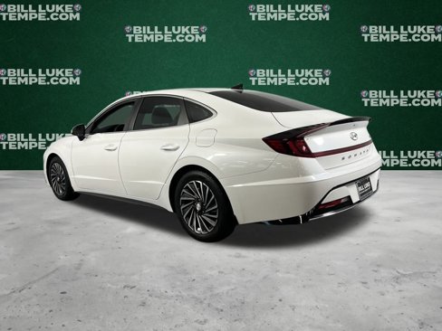 Used 2022 Hyundai Sonata SEL image 9