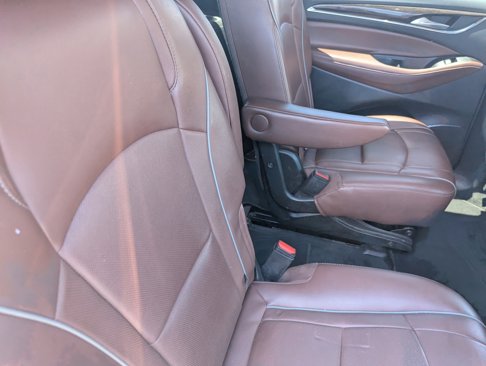 Used 2020 Buick Enclave Avenir w/ Avenir Technology Package image 19