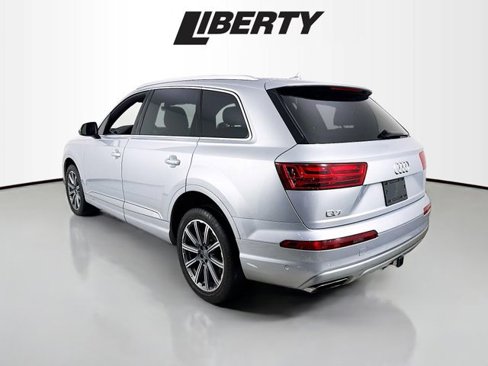 Used 2019 Audi Q7 3.0T Prestige image 5