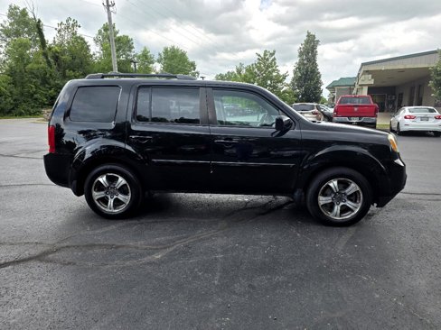 Used 2015 Honda Pilot SE image 10