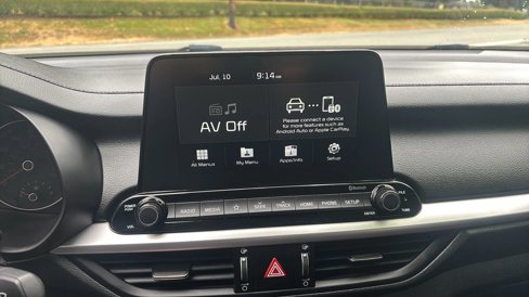 Used 2020 Kia Forte LXS image 31