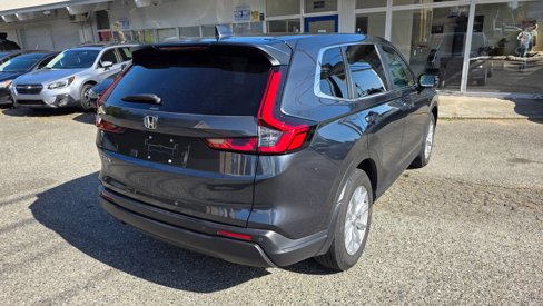 Used 2024 Honda CR-V EX-L image 5