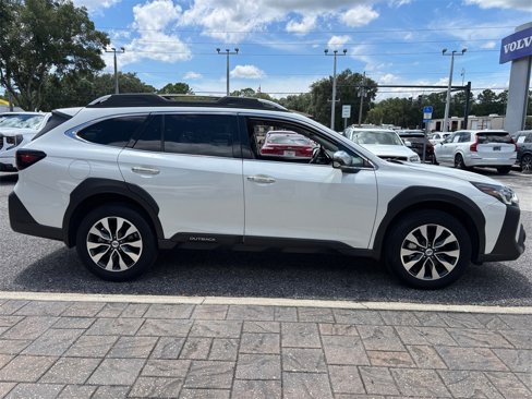 Used 2024 Subaru Outback Touring XT image 15