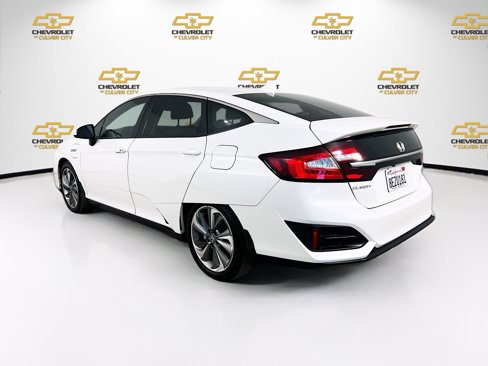 Used 2018 Honda Clarity Touring image 5