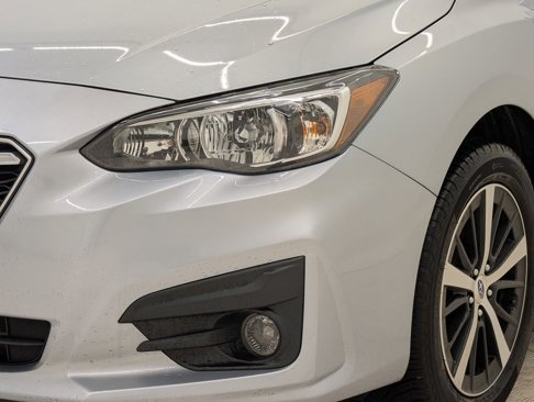 Used 2019 Subaru Impreza 2.0i Premium w/ Eyesight & BSD/Rcta & SRF image 11