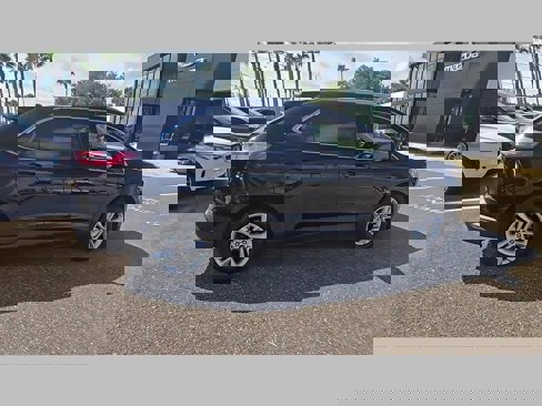 Used 2020 Ford Edge SEL w/ Cold Weather Package image 34