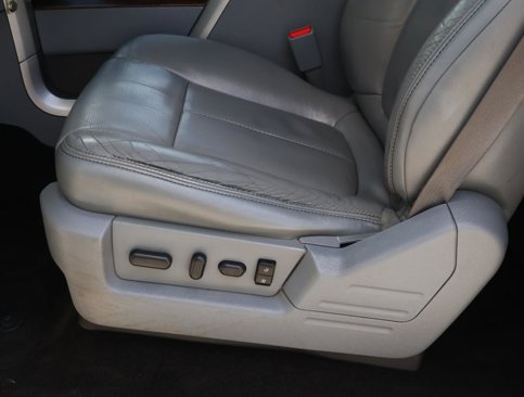 Used 2013 Ford F150 Lariat w/ Luxury Equipment Group image 17