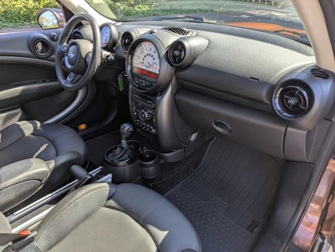 Used 2014 MINI Cooper Countryman S image 31