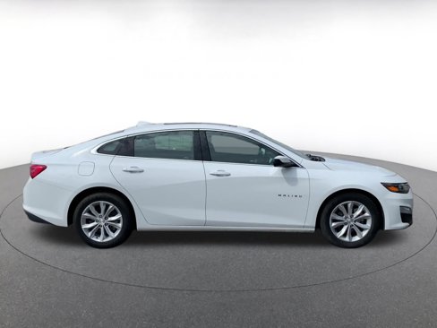 Used 2024 Chevrolet Malibu LT image 16
