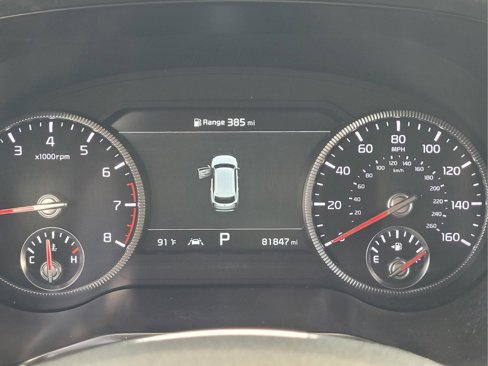 Used 2020 Kia Telluride SX w/ Towing Package image 24
