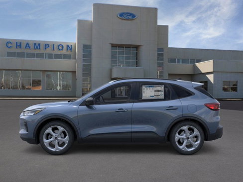 New 2026 Ford Escape ST-Line image 3