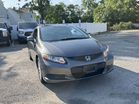 Used 2012 Honda Civic EX image 4