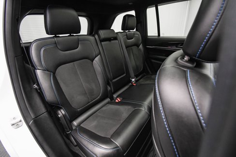 Used 2023 Jeep Grand Cherokee Trailhawk image 53